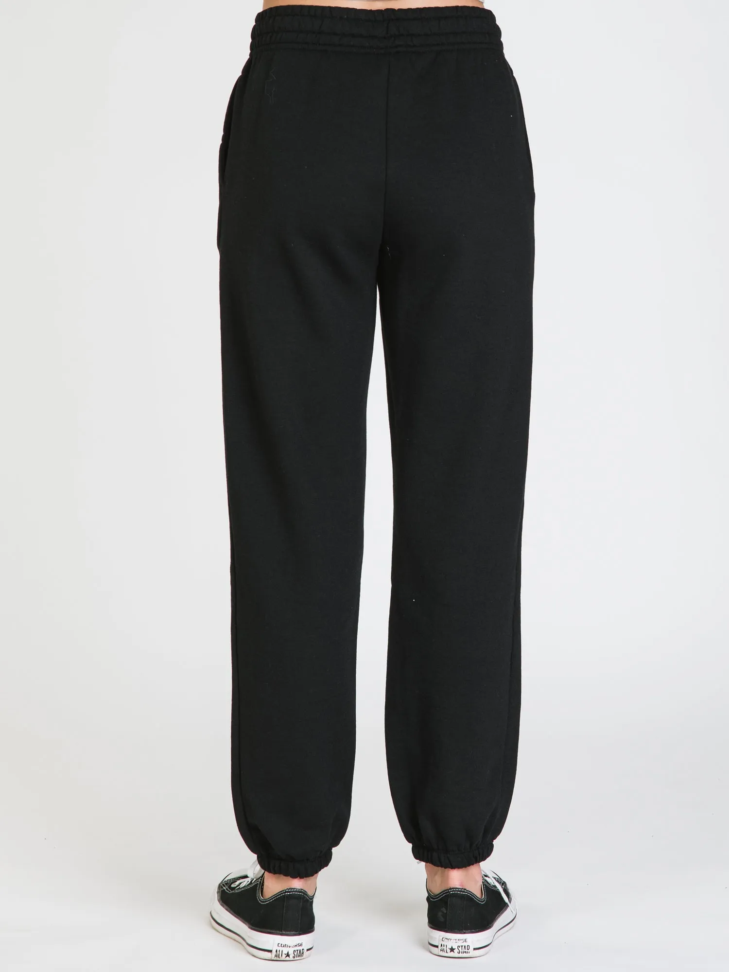 CHAMPION POWERBLEND BOYFRIEND SWEATPANT - CLEARANCE sold by Boathouse product image thumbnail 2