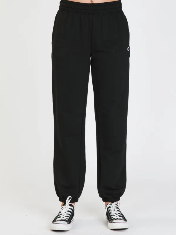 CHAMPION POWERBLEND BOYFRIEND SWEATPANT   - CLEARANCE sold by Boathouse