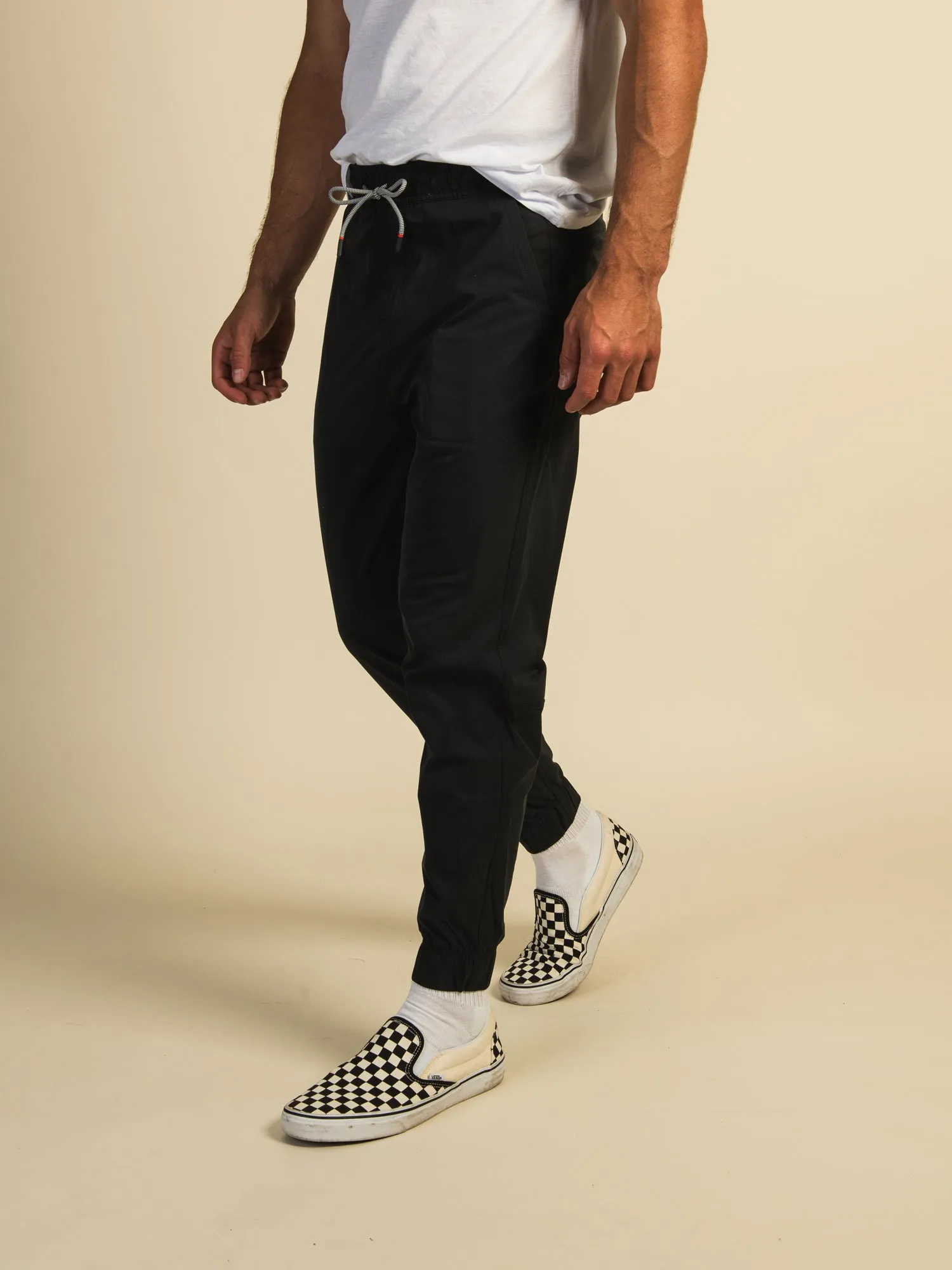 SAXX GO TO TOWN JOGGER sold by Boathouse product image thumbnail 3