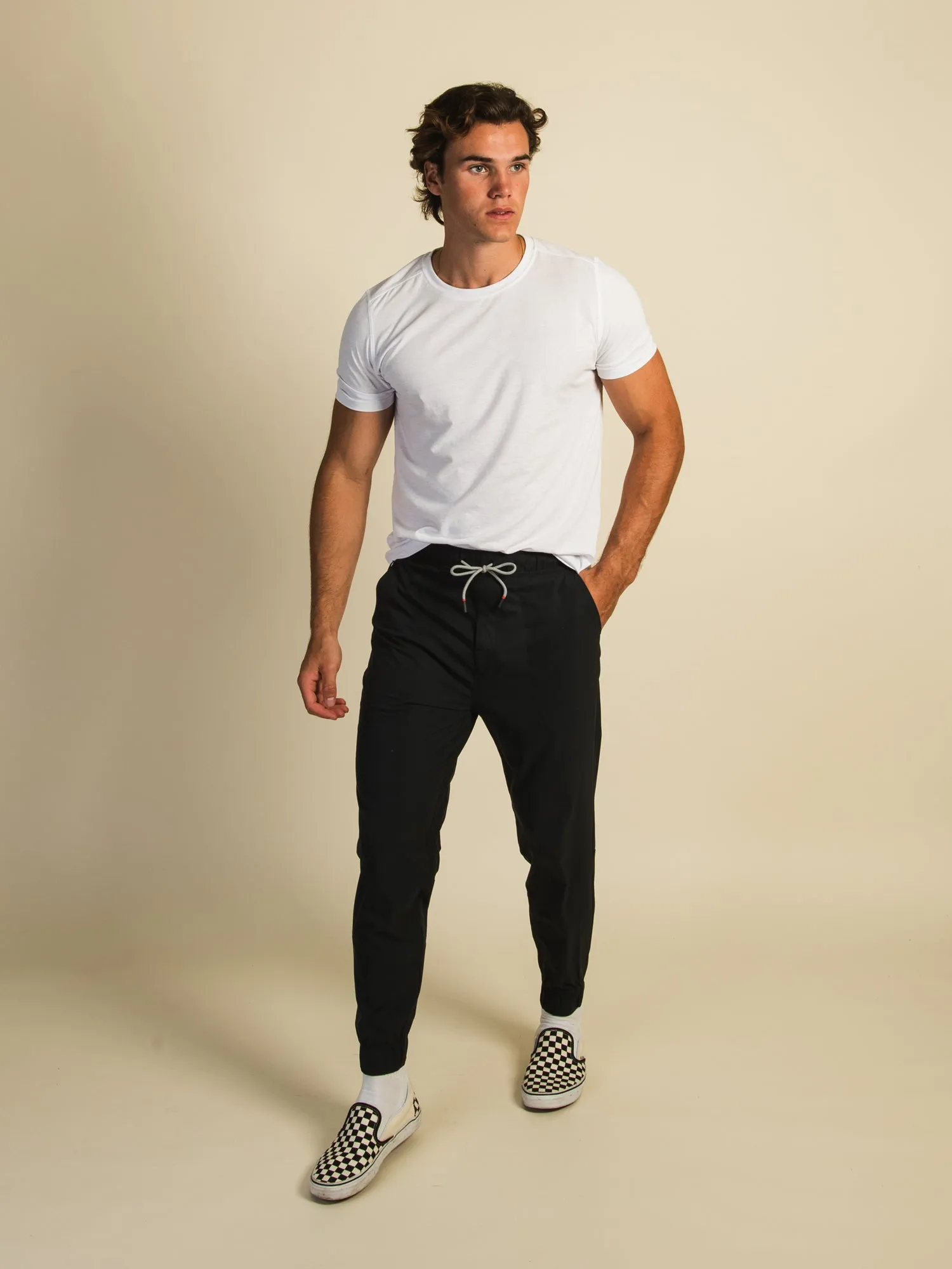 SAXX GO TO TOWN JOGGER sold by Boathouse product image thumbnail 2