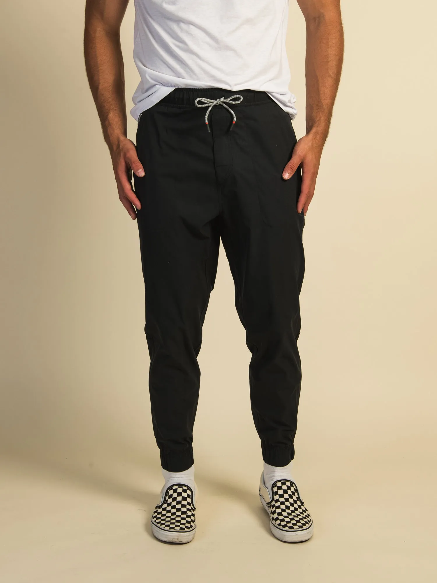 SAXX GO TO TOWN JOGGER sold by Boathouse