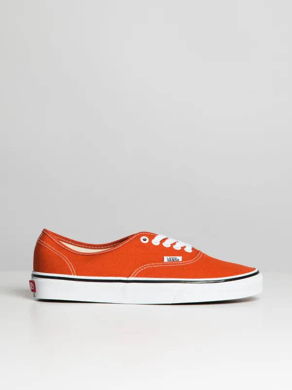 MENS VANS AUTHENTIC - CLEARANCE sold by Boathouse