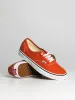 MENS VANS AUTHENTIC - CLEARANCE sold by Boathouse
