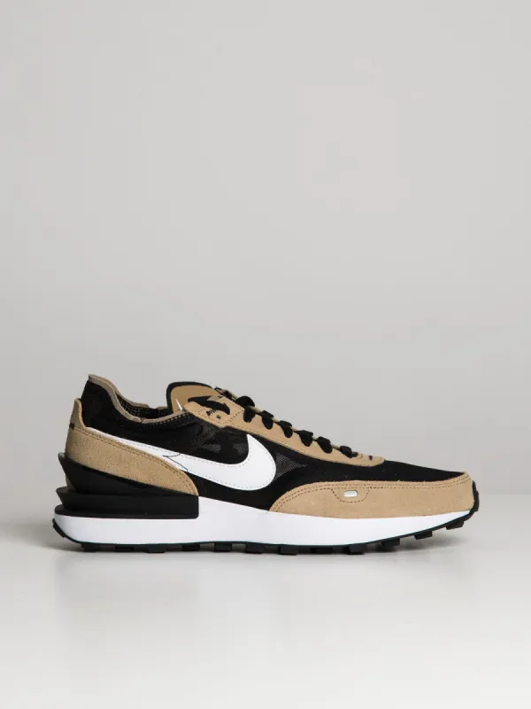MENS NIKE WAFFLE ONE SNEAKER sold by Boathouse