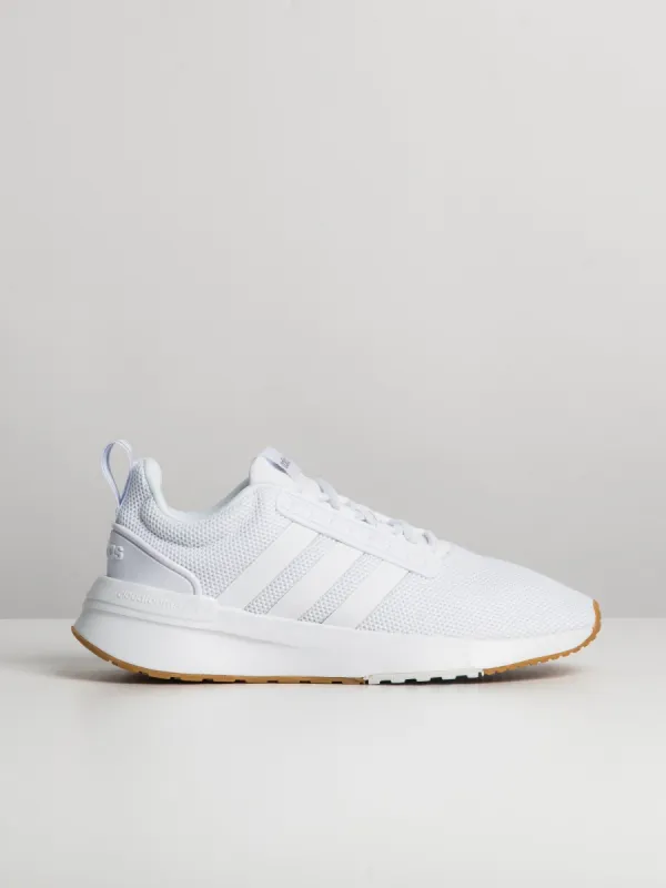 WOMENS ADIDAS RACER TR21 - CLEARANCE sold by Boathouse