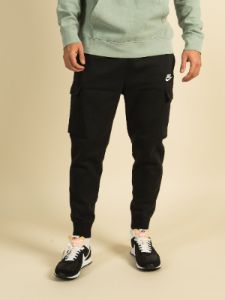 NIKE SPORTSWEAR CLUB CARGO PANT sold by Boathouse