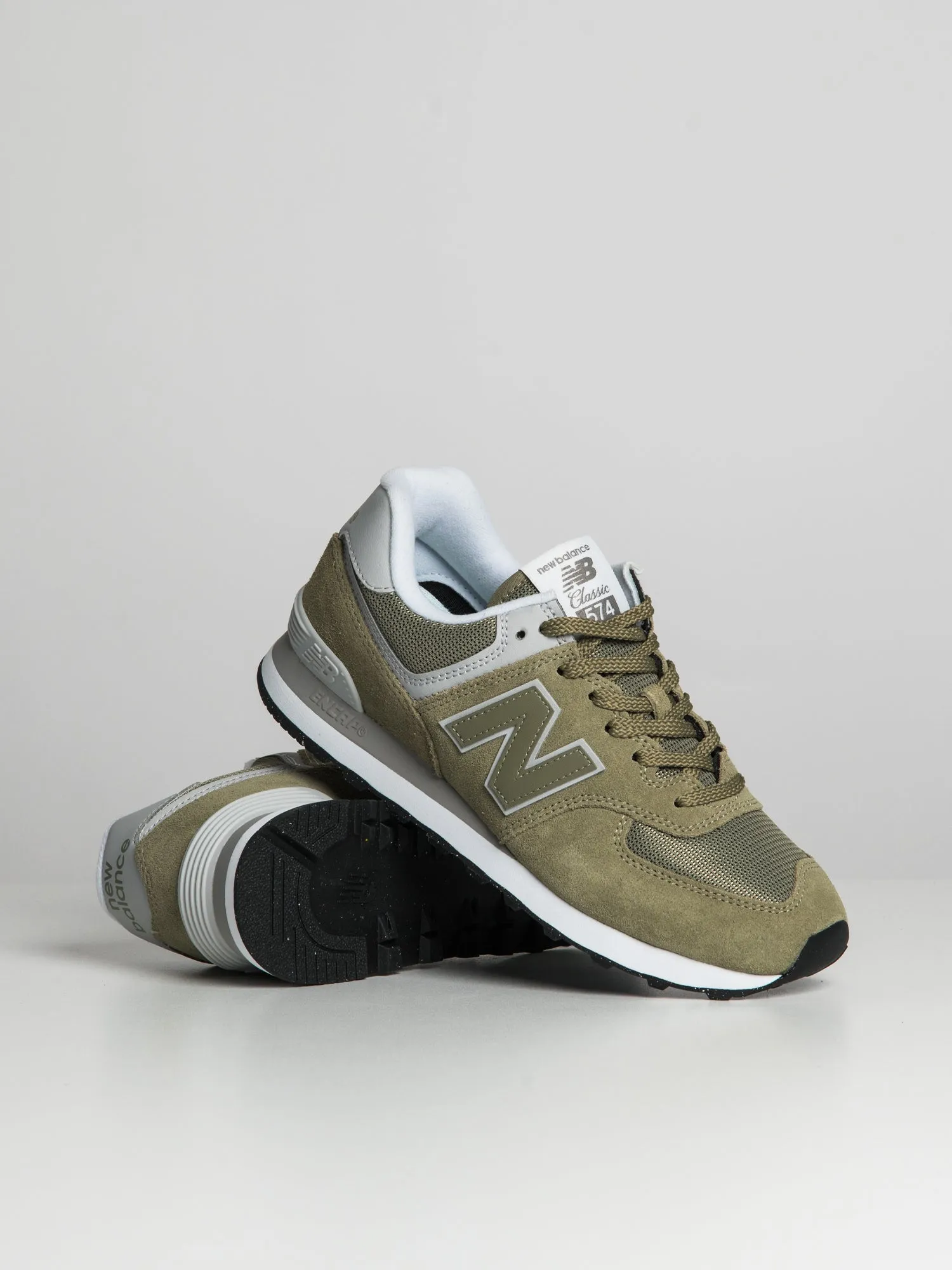 MENS NEW BALANCE THE 574 sold by Boathouse product image thumbnail 2
