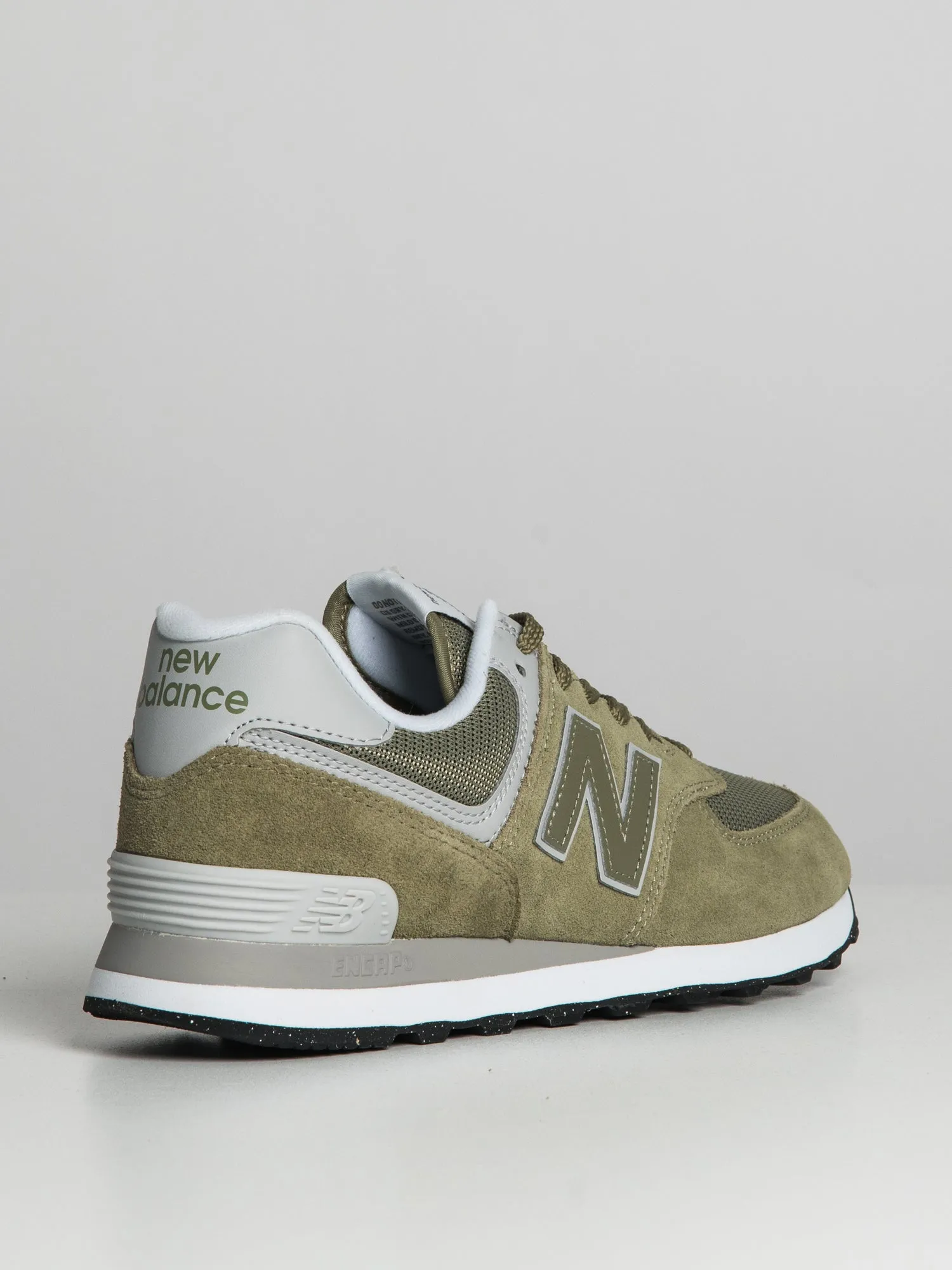 MENS NEW BALANCE THE 574 sold by Boathouse product image thumbnail 3