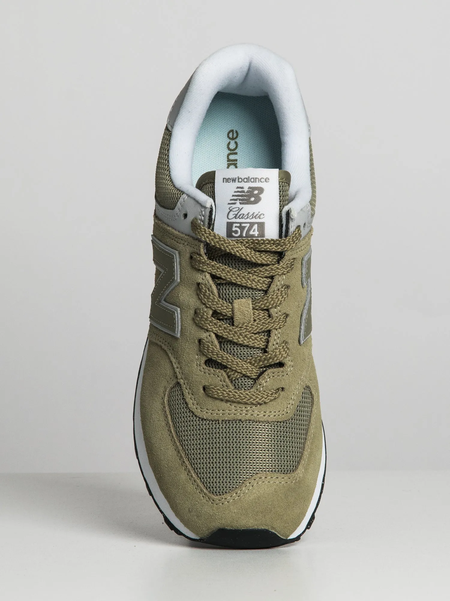 MENS NEW BALANCE THE 574 sold by Boathouse product image thumbnail 5