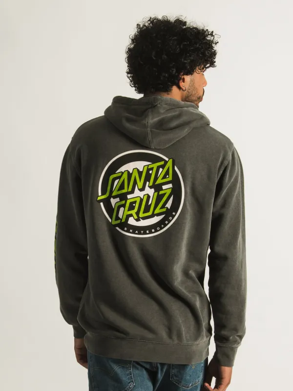 SANTA CRUZ ROSKOPP TARGET DOT PULLOVER - CLEARANCE sold by Boathouse