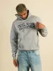 CHAMPION YALE ALL OVER PRINT PULLOVER HOODIE sold by Boathouse