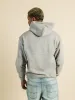 CHAMPION YALE ALL OVER PRINT PULLOVER HOODIE sold by Boathouse