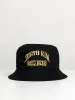 CROOKS & CASTLES DEATH ROW BUCKET HAT - CLEARANCE sold by Boathouse