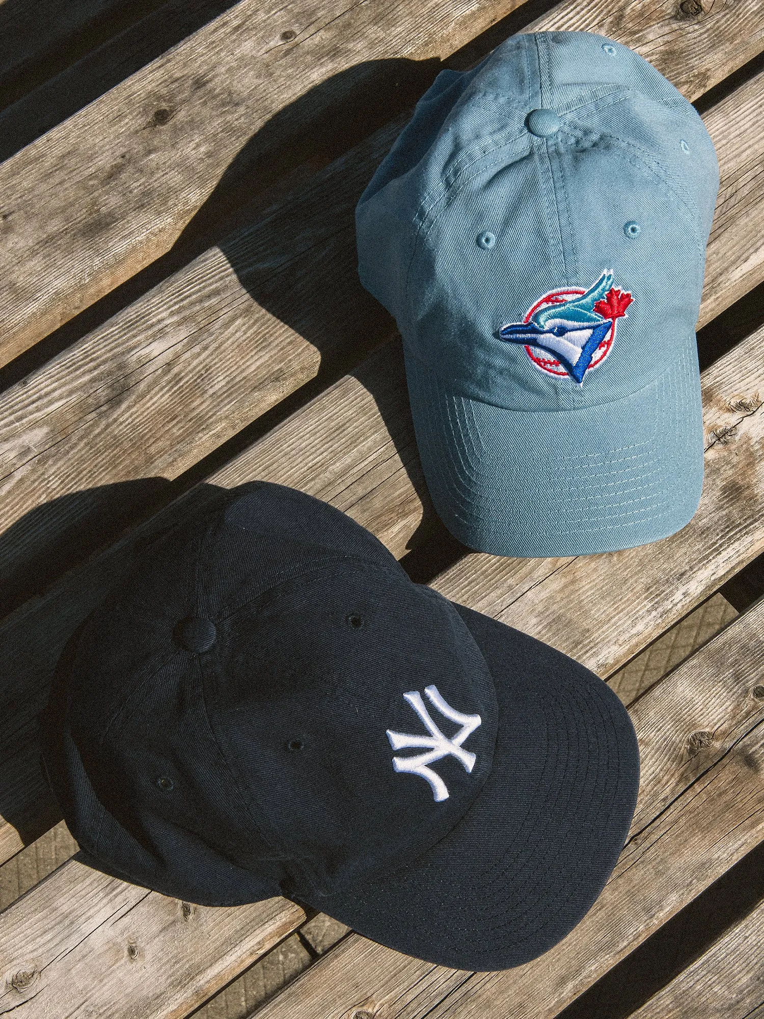47 MLB HITCH CAP - YANKEES sold by Boathouse product image thumbnail 4