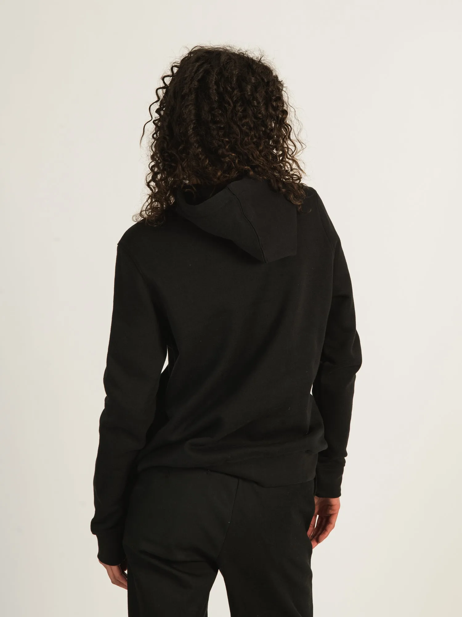 FOX BOUNDARY HOODIE - CLEARANCE sold by Boathouse product image thumbnail 2