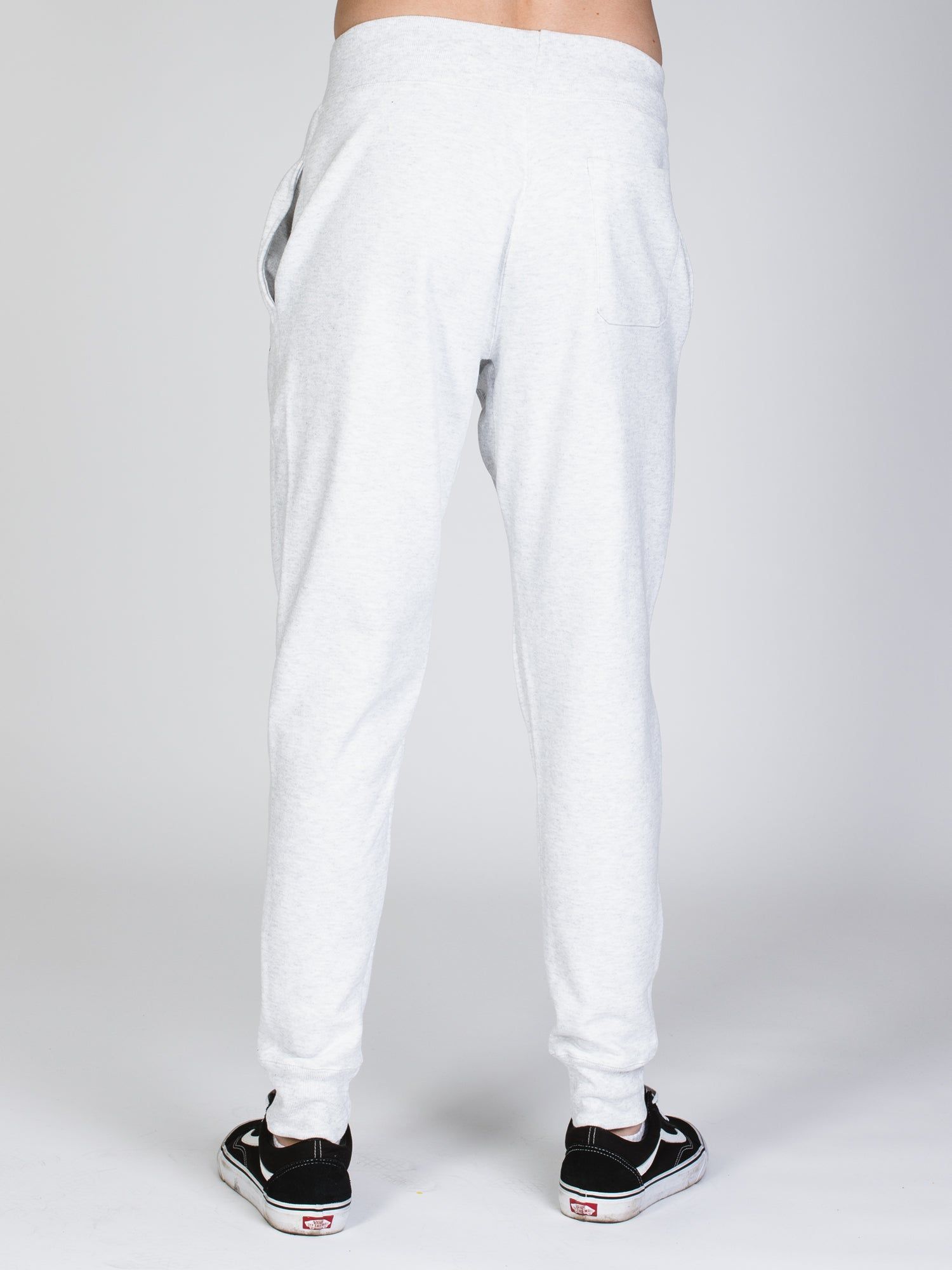 MENS RW 'C' JOGGER - SILVER GREY - CLEARANCE sold by Boathouse product image thumbnail 2