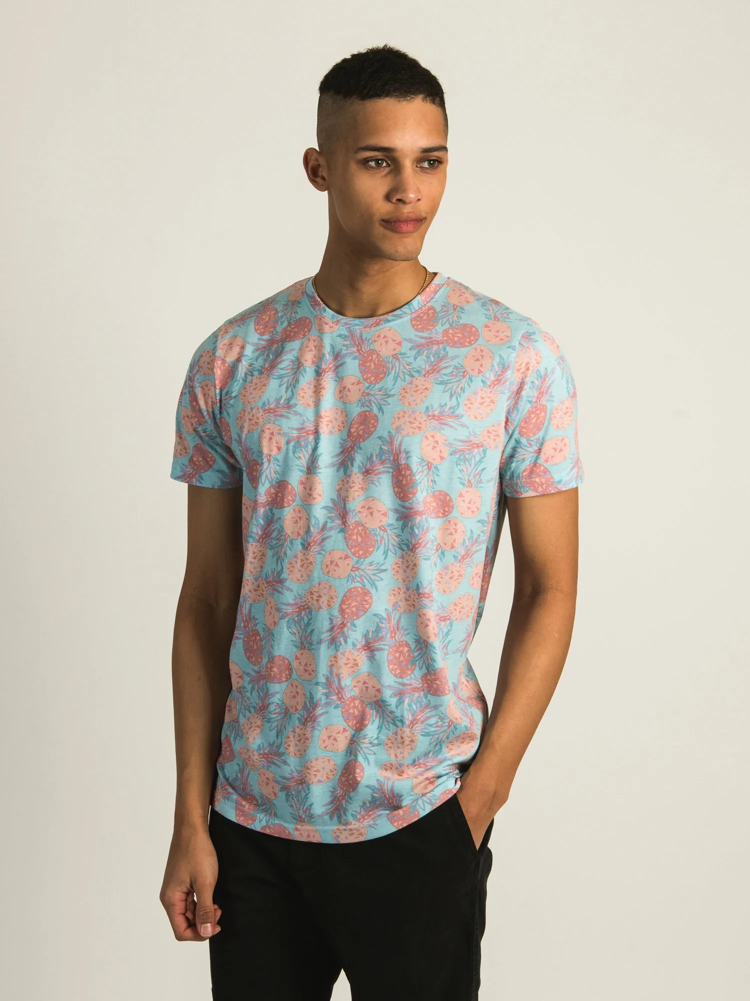 KOLBY DUKE PIX TEE - CLEARANCE sold by Boathouse