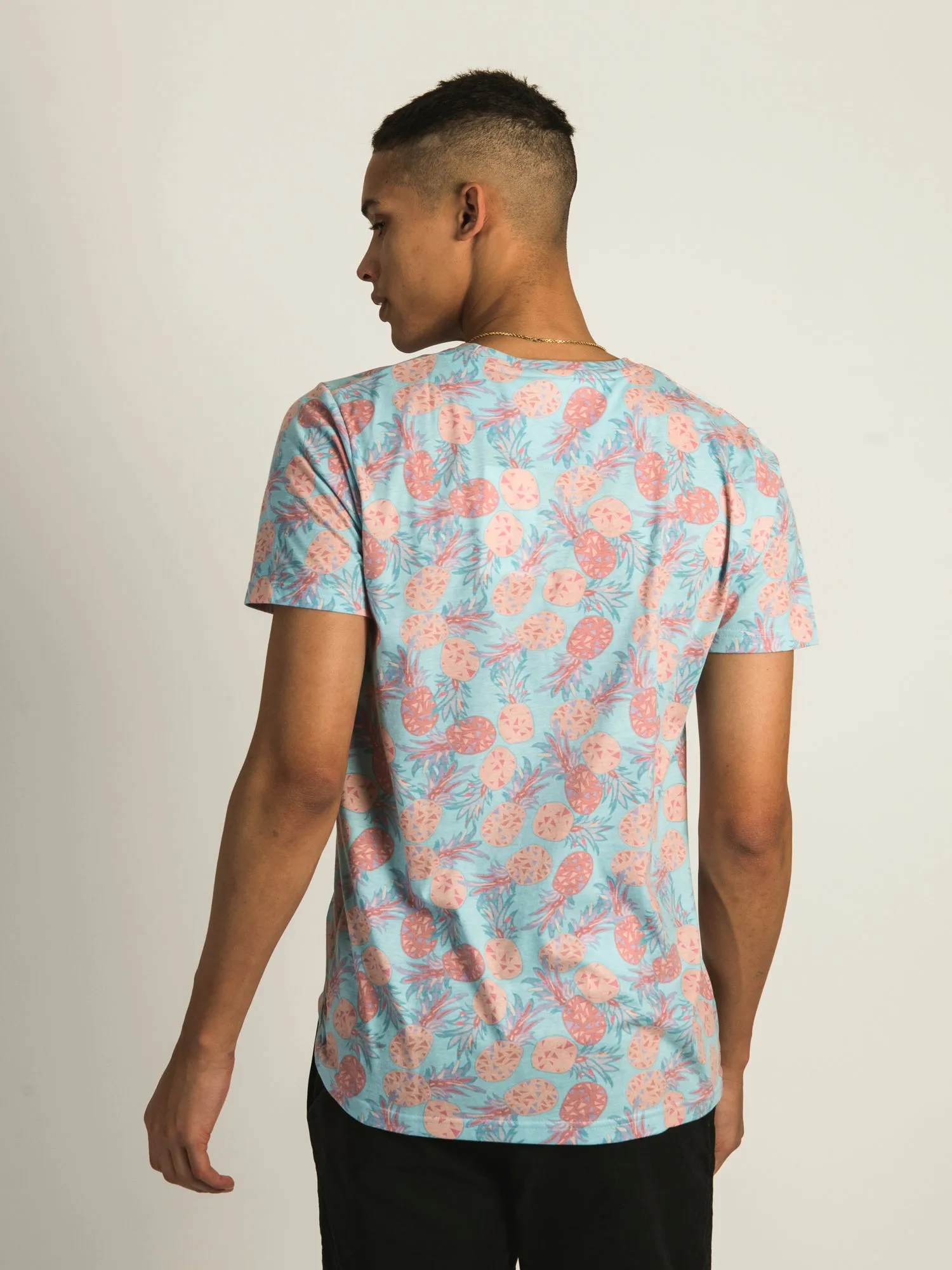 KOLBY DUKE PIX TEE - CLEARANCE sold by Boathouse product image thumbnail 2