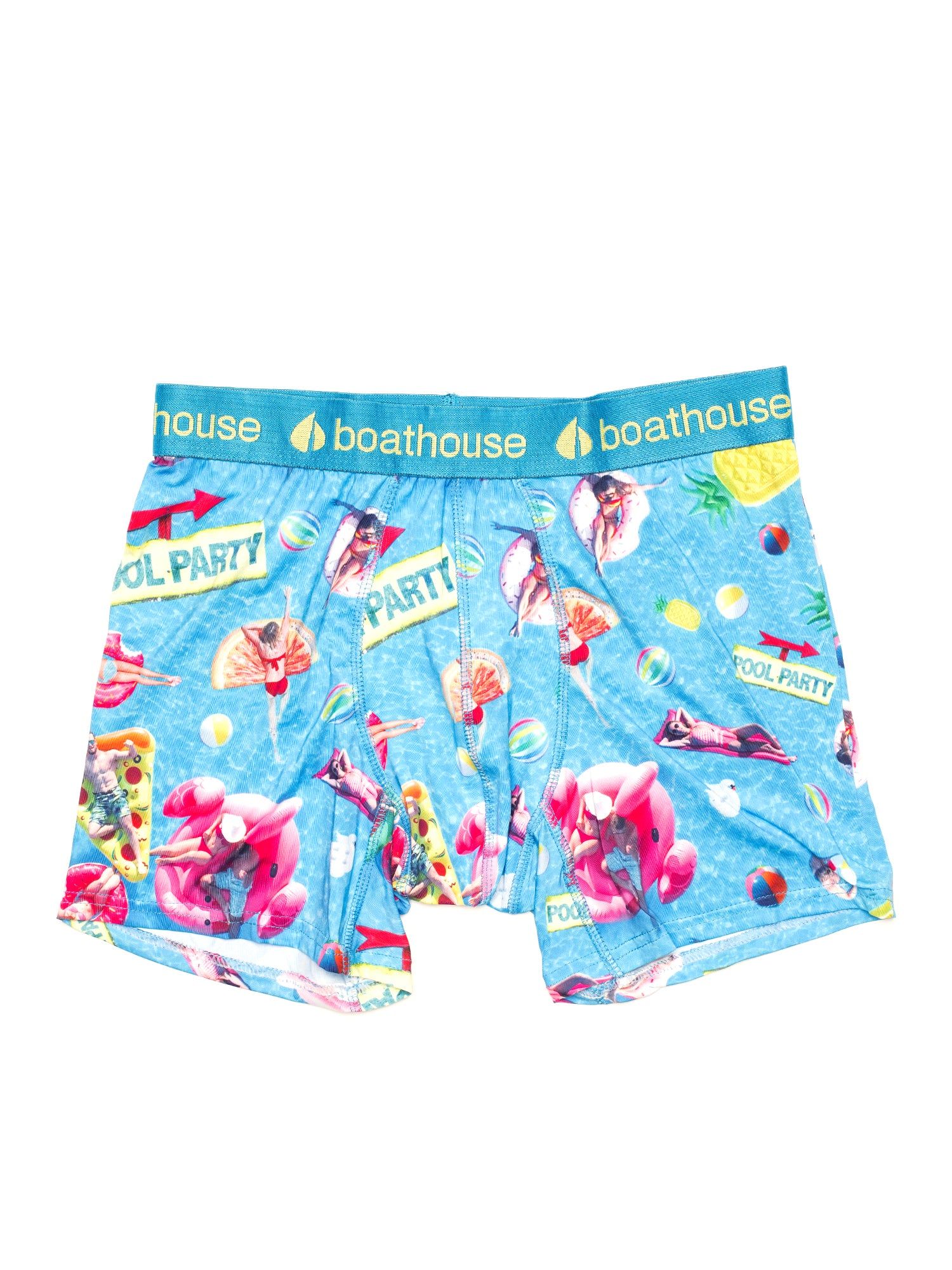 NOVELTY BRIEF - CLEARANCE sold by Boathouse