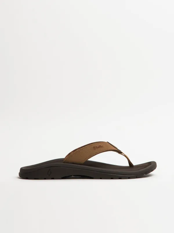 MENS OLUKAI OHANA SANDALS sold by Boathouse