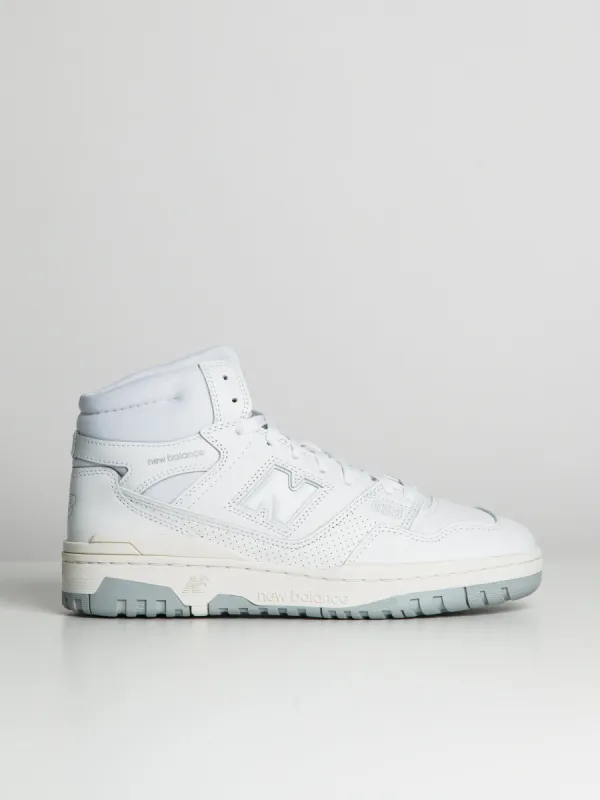 MENS NEW BALANCE THE BB650 - CLEARANCE sold by Boathouse