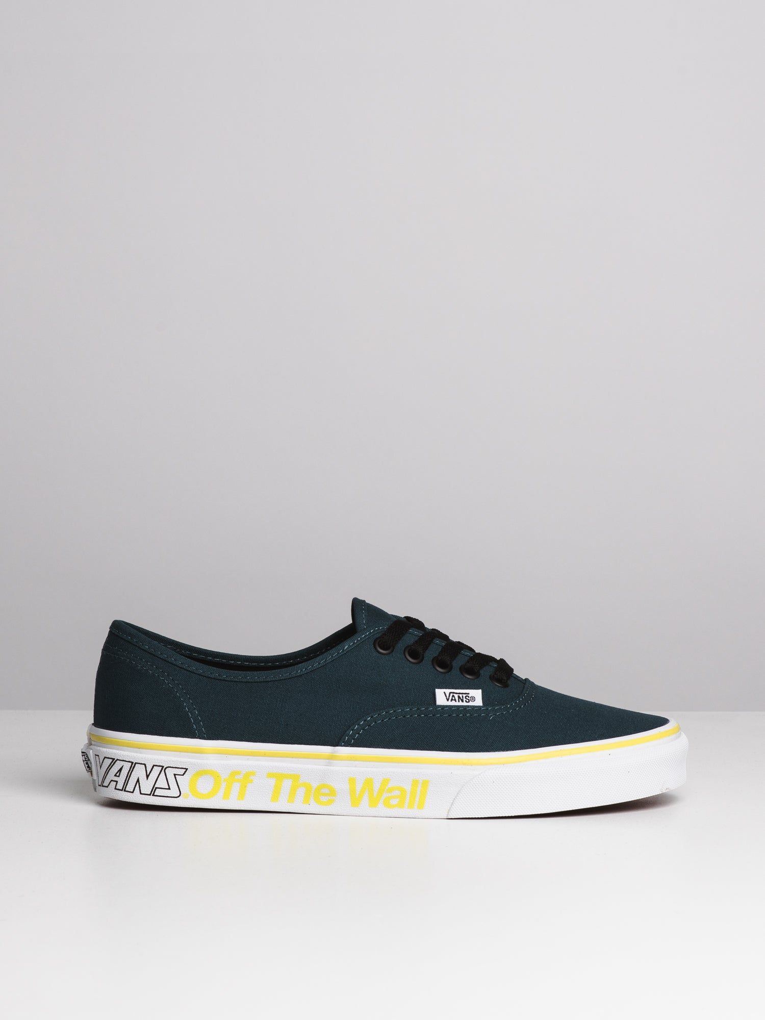 MENS AUTHENTIC SNEAKER - CLEARANCE sold by Boathouse