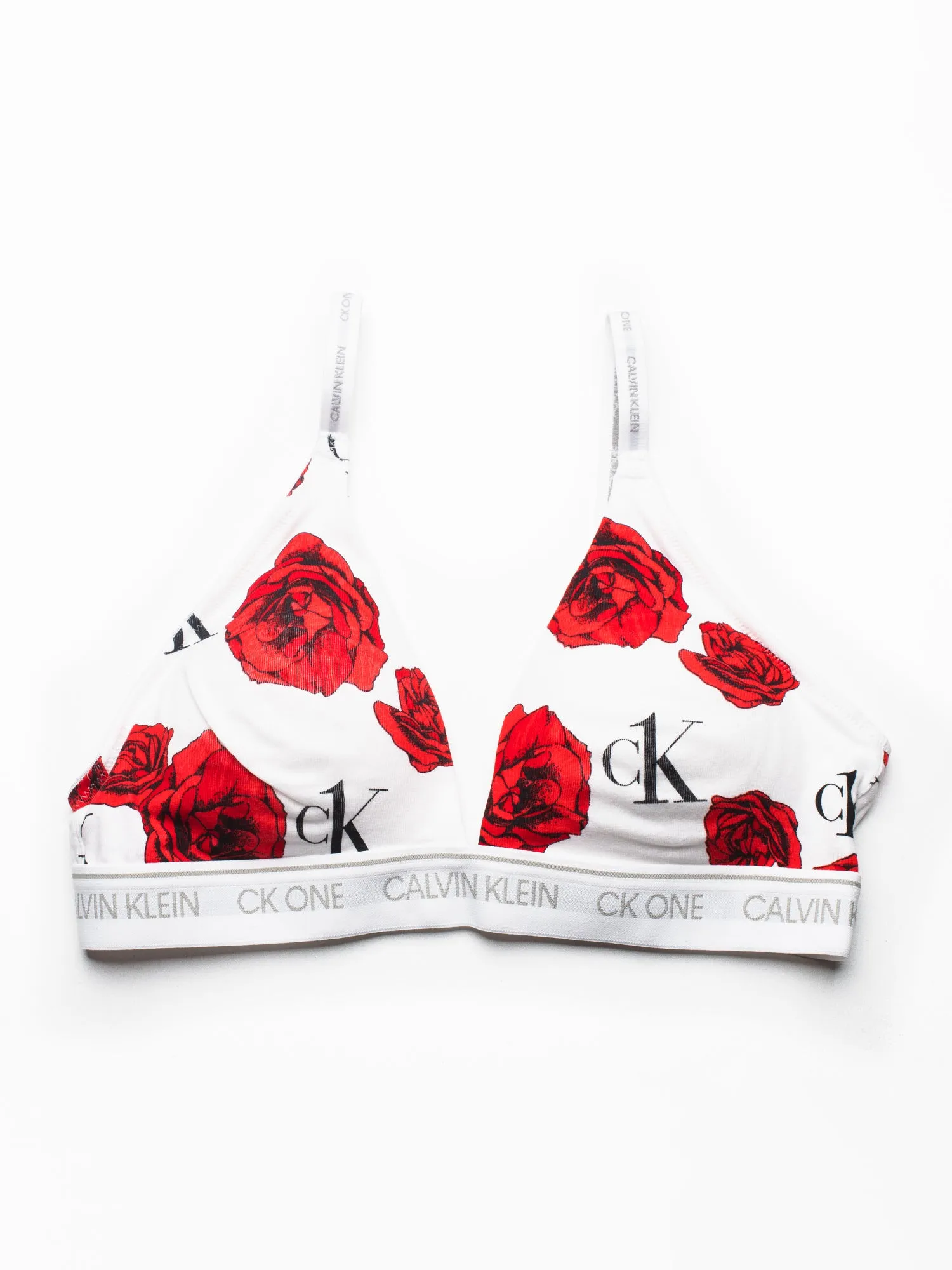 WOMENS LIGHT LINED TRIANGLE - ROSE - CLEARANCE sold by Boathouse