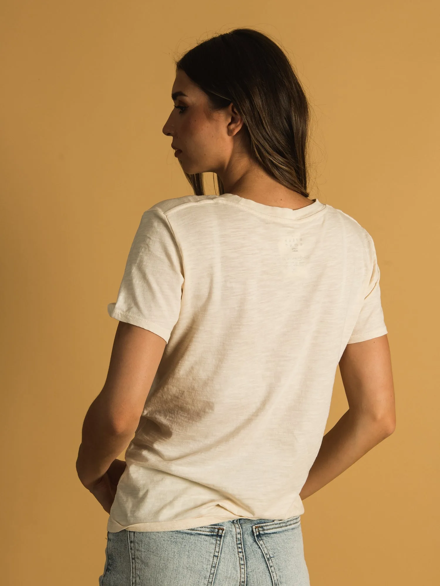 BILLABONG MAGIC MAKER T-SHIRT - CLEARANCE sold by Boathouse product image thumbnail 3