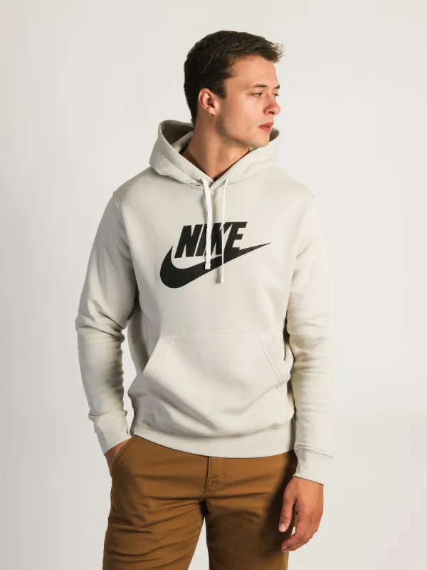 NIKE SPORTSWEAR CLUB GX PULL OVER HOODIE sold by Boathouse