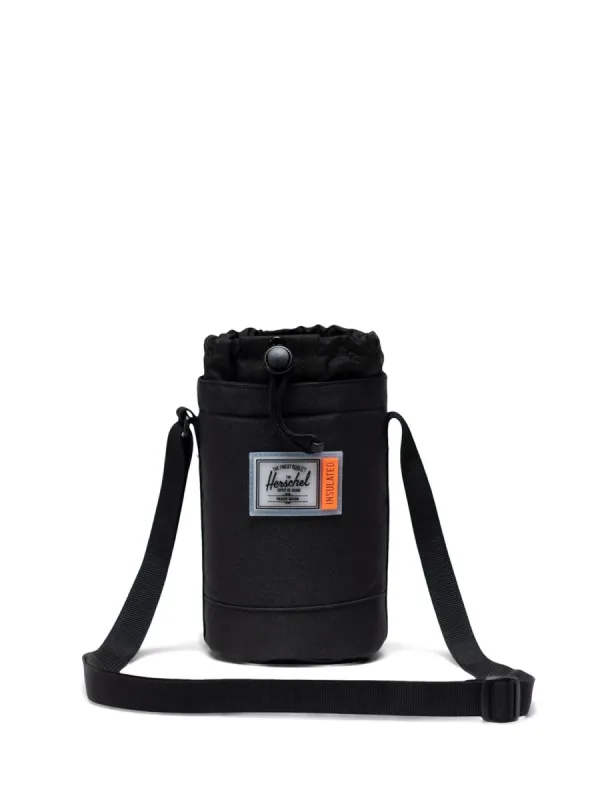 HERSCHEL SUPPLY CO. BOTTLE SLING made by Boathouse