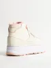 WOMENS REEBOK CLUB C GEO MID - CLEARANCE sold by Boathouse