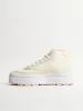 WOMENS REEBOK CLUB C GEO MID - CLEARANCE sold by Boathouse