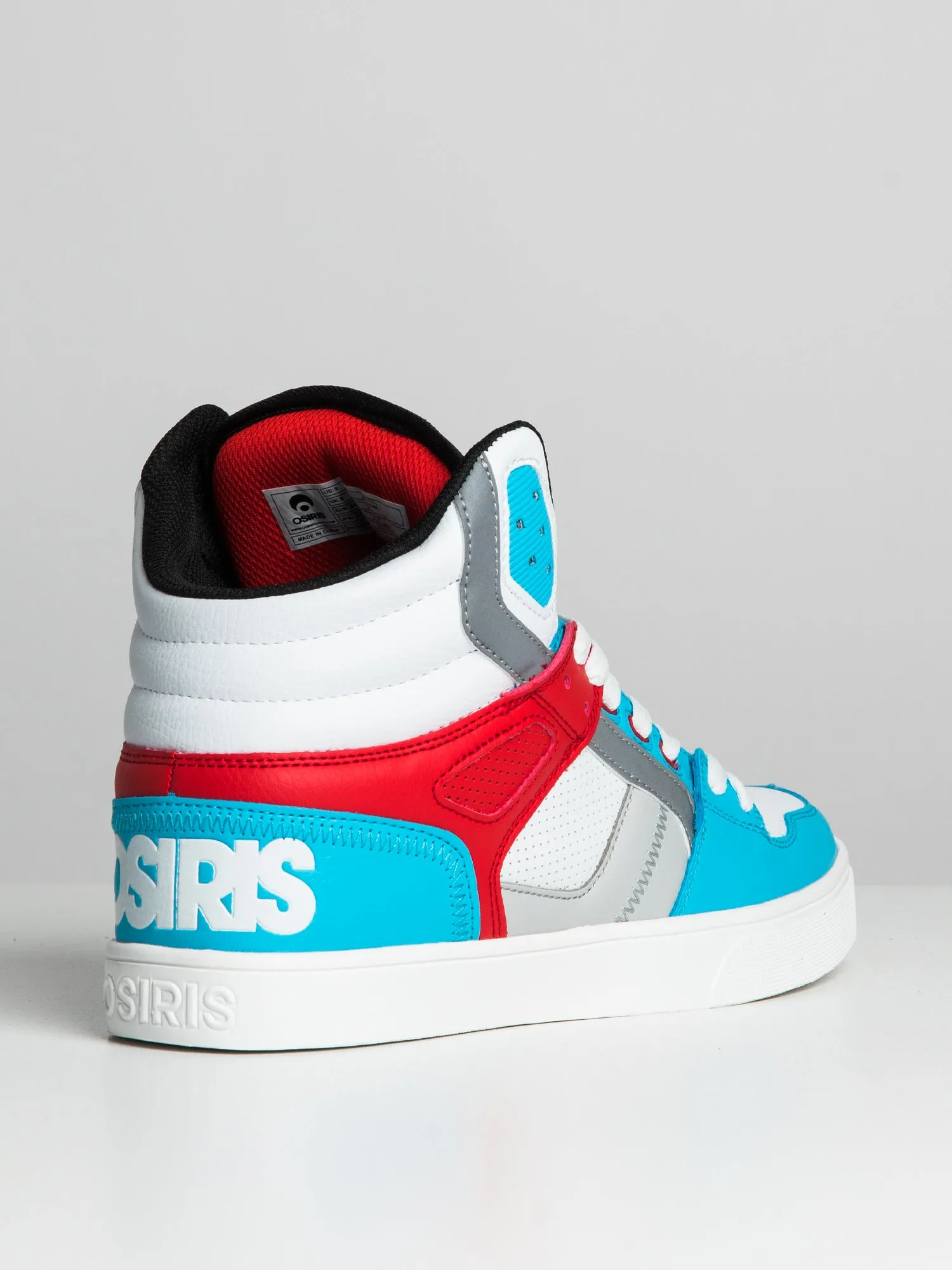 MENS OSIRIS CLONE - CLEARANCE sold by Boathouse product image thumbnail 3