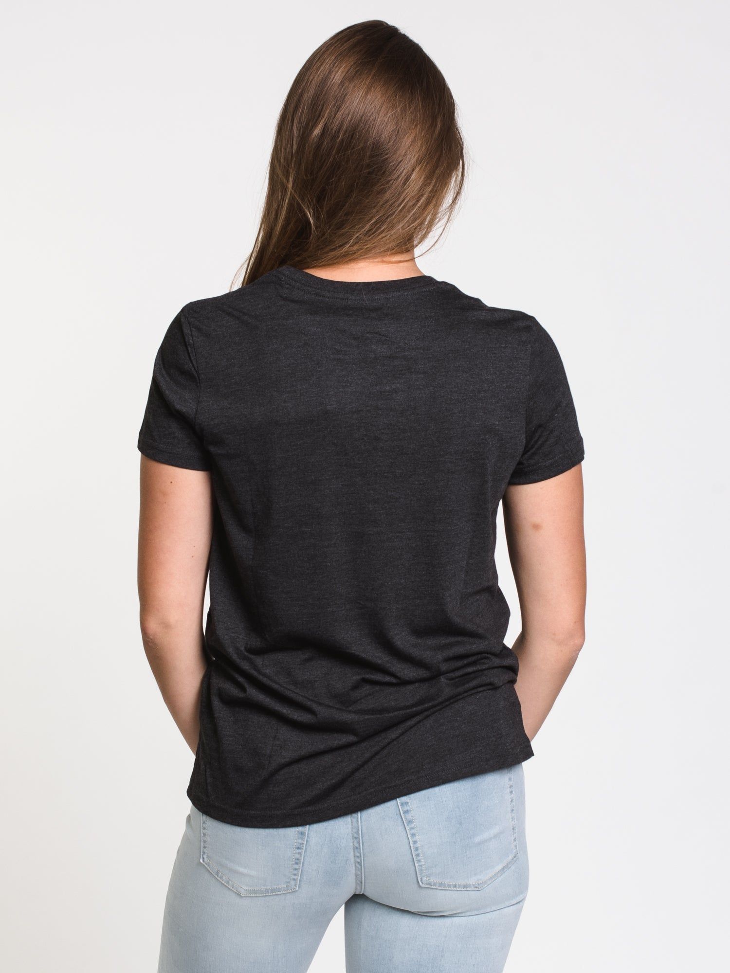 TENTREE LOGO CLASSIC PUFF SHORT SLEEVE T-SHIRT - CLEARANCE sold by Boathouse product image thumbnail 2
