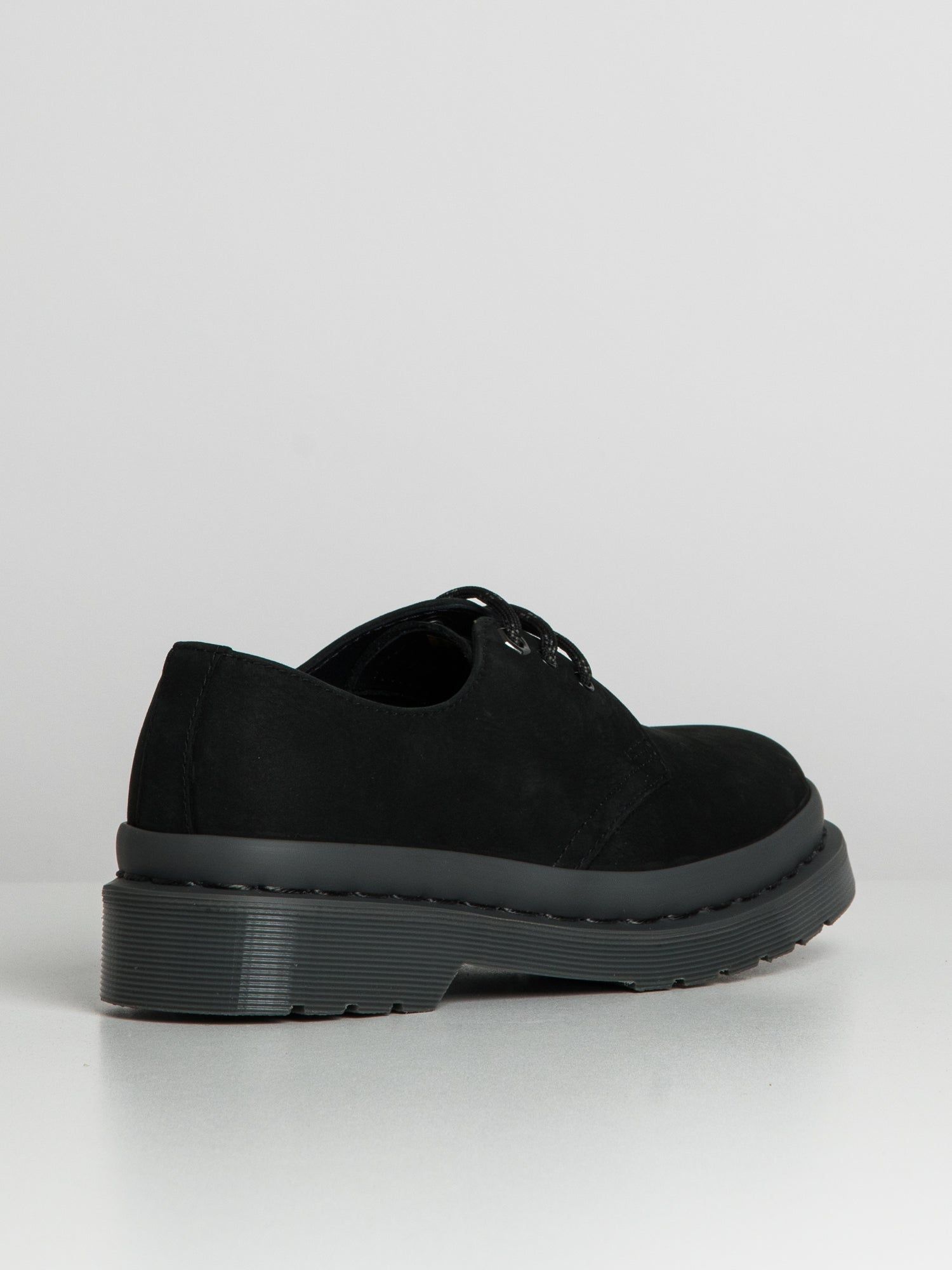 WOMENS DR MARTENS 1461 MILLED NUBUCK WATER PROOF BOOT - CLEARANCE sold by Boathouse product image thumbnail 3