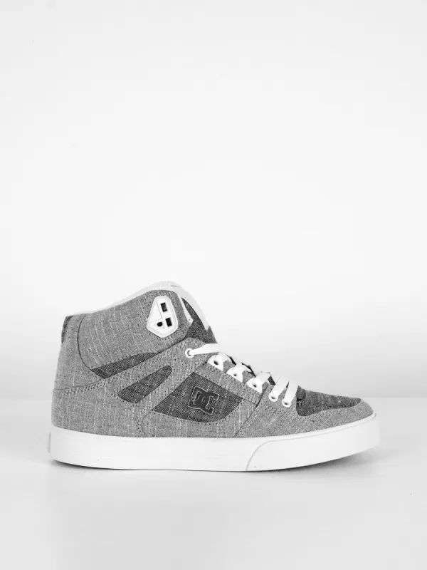 MENS PURE HI-TOP WC TX SE SNEAKER - CLEARANCE sold by Boathouse