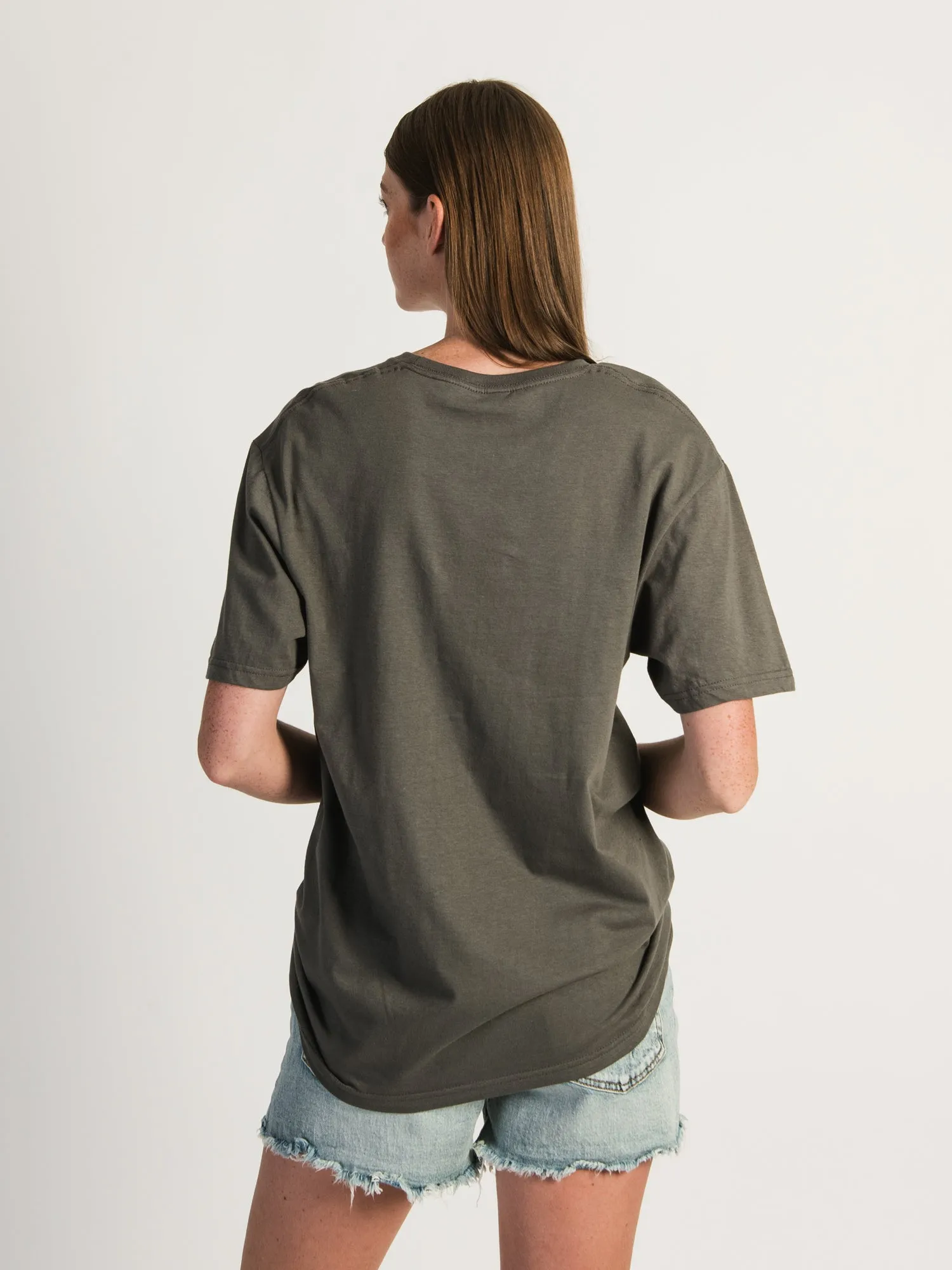 COORS THIS AIN'T MY 1ST RODEO TEE sold by Boathouse product image thumbnail 3