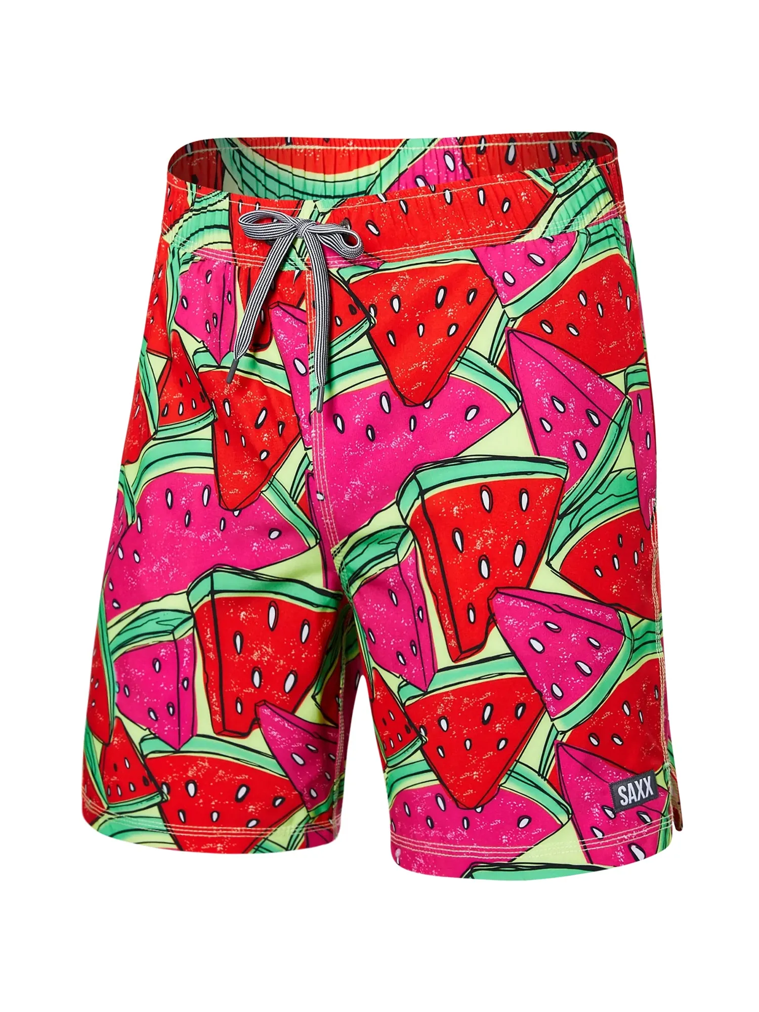 SAXX OH BUOY 2in1 VOLLEY SHORT - CLEARANCE sold by Boathouse product image thumbnail 5