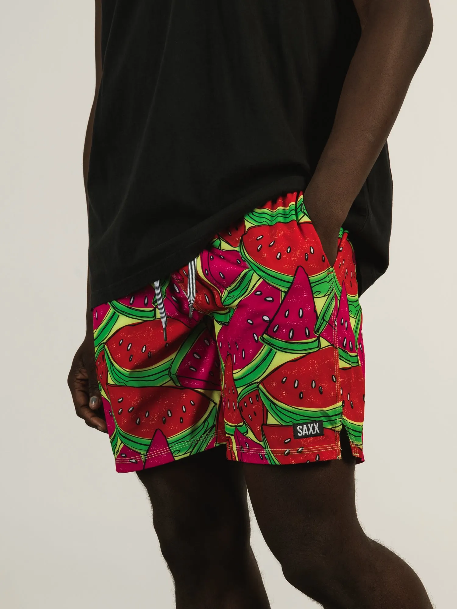 SAXX OH BUOY 2in1 VOLLEY SHORT - CLEARANCE sold by Boathouse product image thumbnail 3