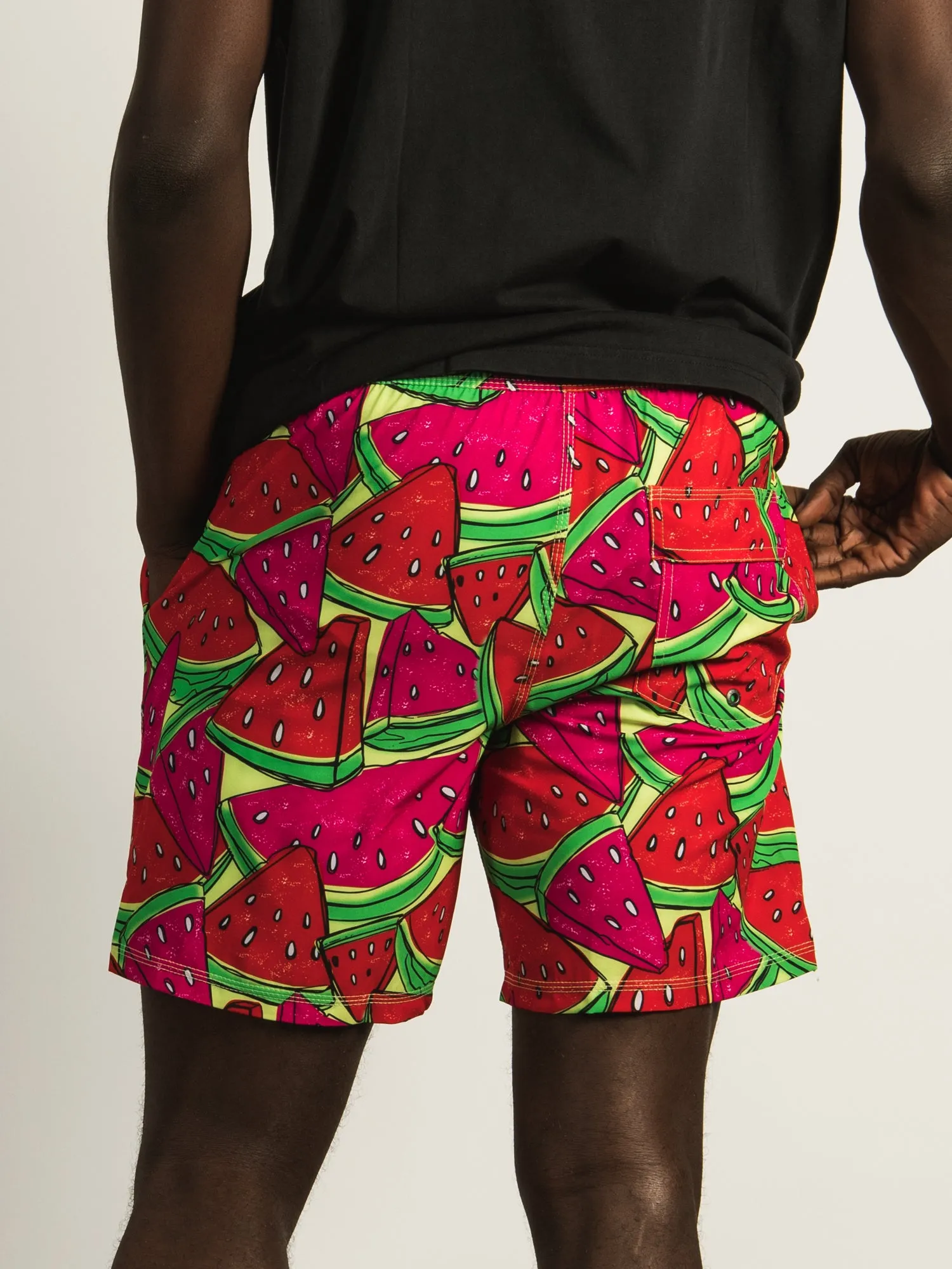 SAXX OH BUOY 2in1 VOLLEY SHORT - CLEARANCE sold by Boathouse product image thumbnail 4