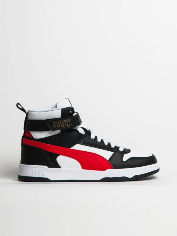 MENS PUMA RBD GAME SNEAKER sold by Boathouse