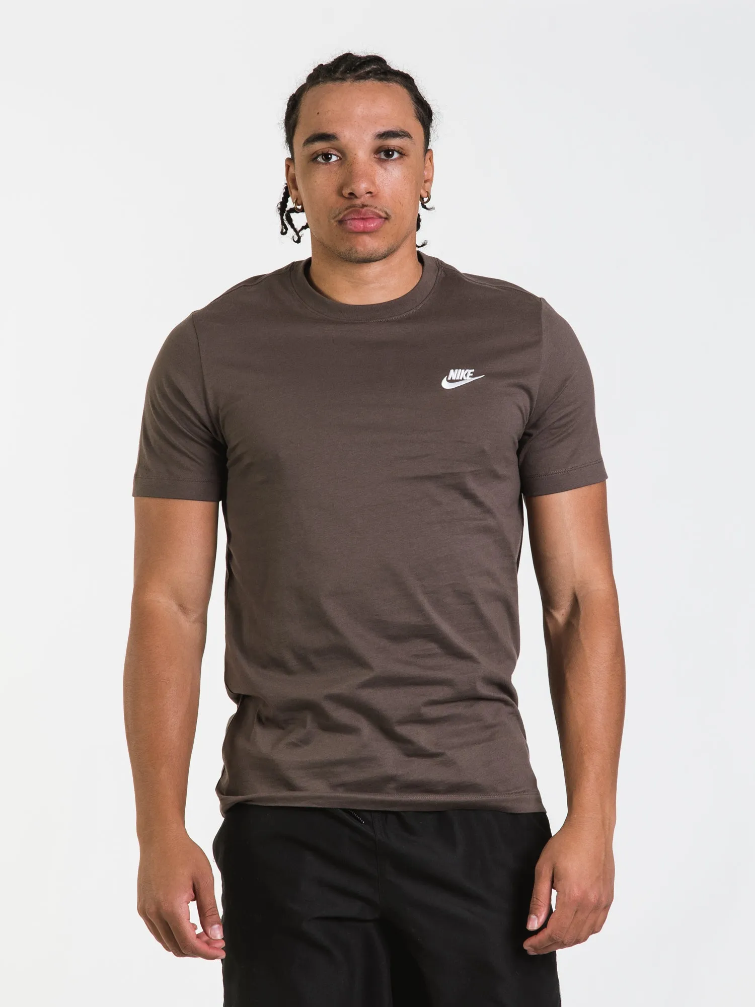 NIKE SPORTSWEAR CLUB T-SHIRT - CLEARANCE sold by Boathouse product image thumbnail 3