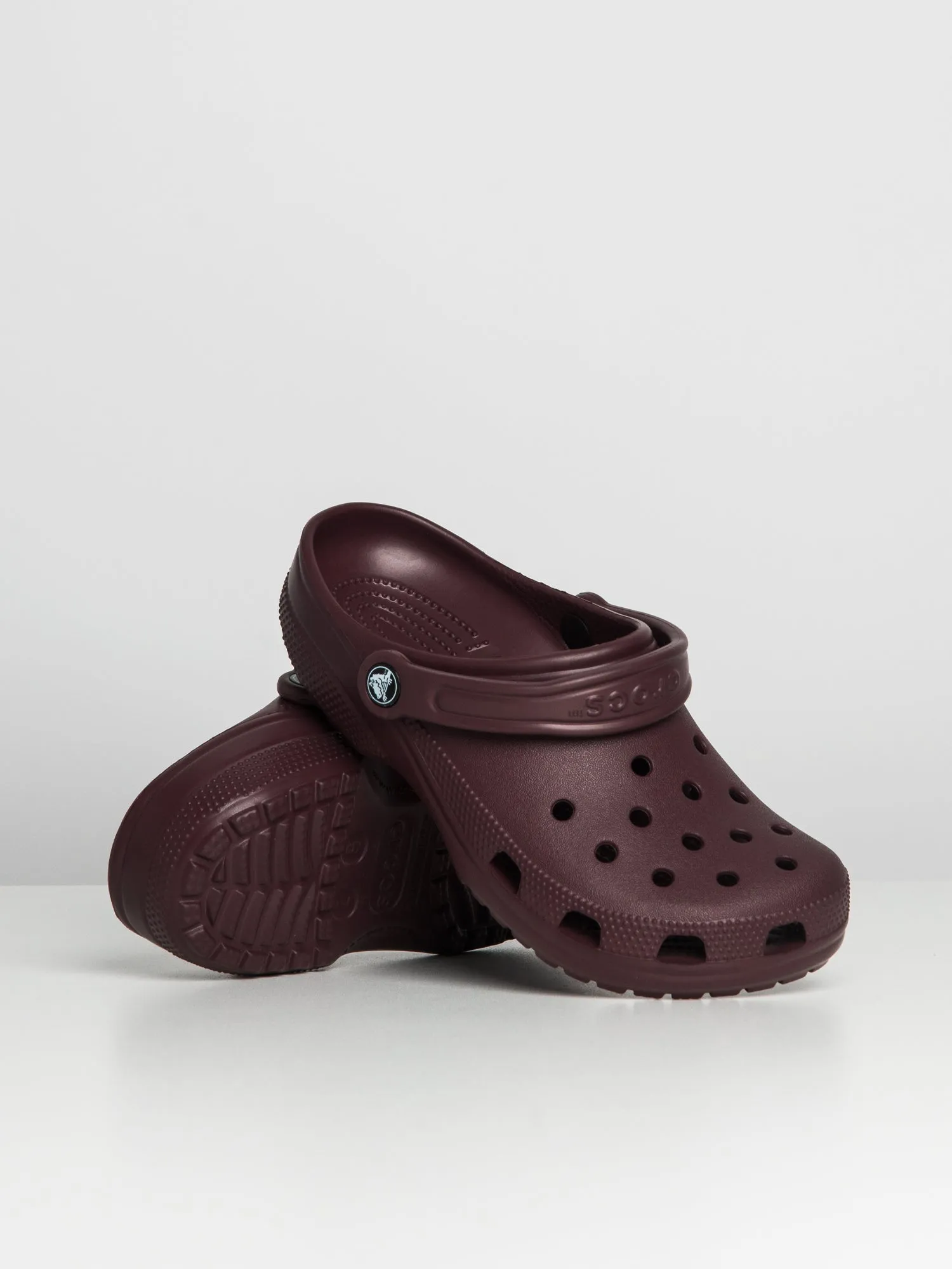 WOMENS CROCS CLASSIC CLOG sold by Boathouse product image thumbnail 2