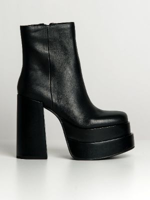 WOMENS STEVE MADDEN COBRA HEEL - CLEARANCE sold by Boathouse