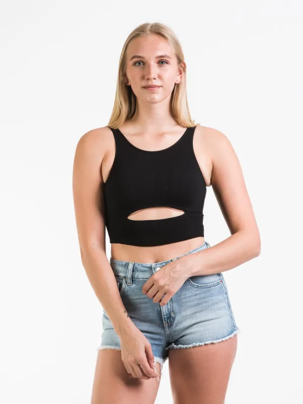 DYNAMIC CUTOUT TANK - CLEARANCE sold by Boathouse