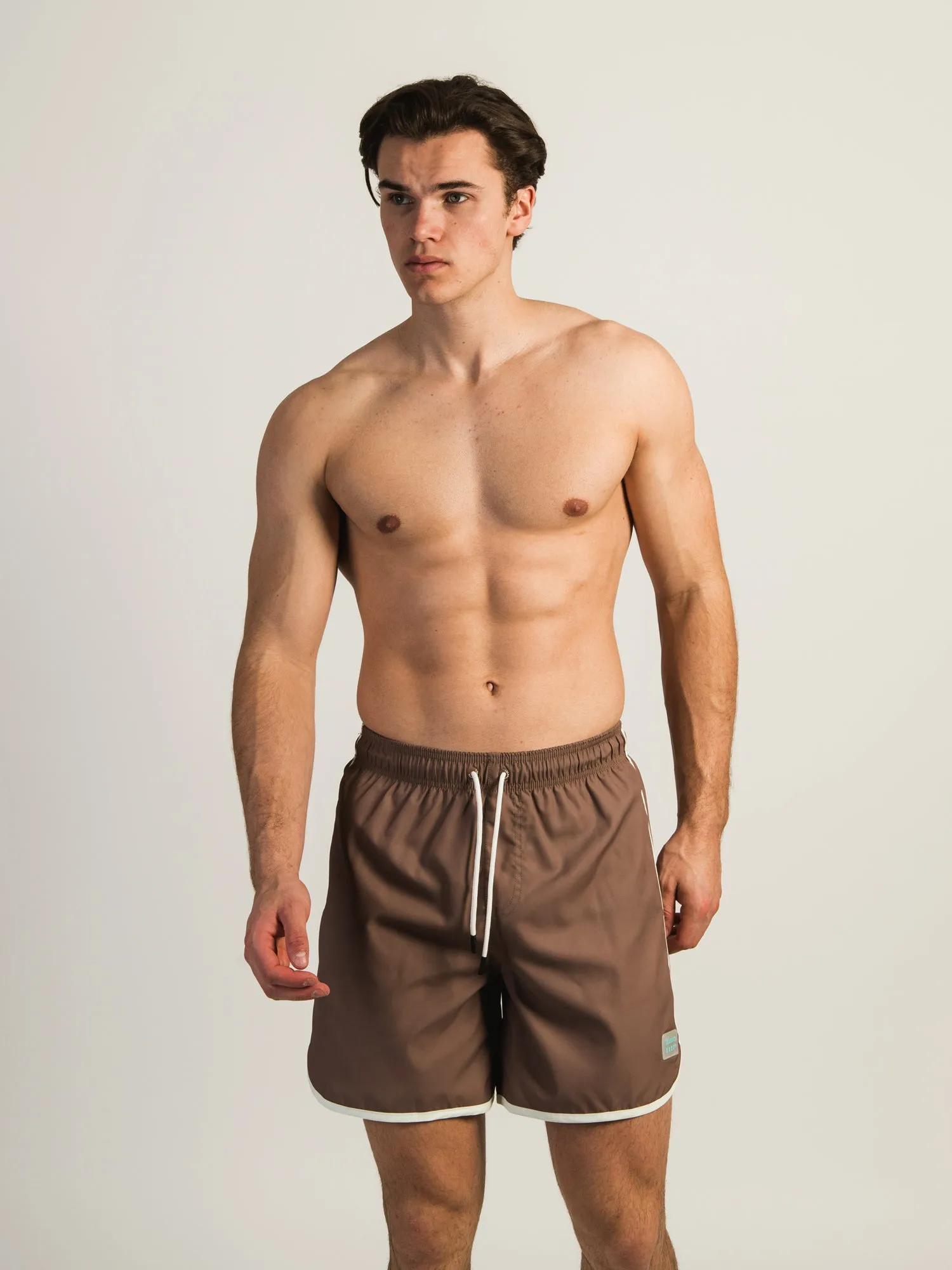 ISLAND HAZE 7" SCALLOP SHORT sold by Boathouse product image thumbnail 3