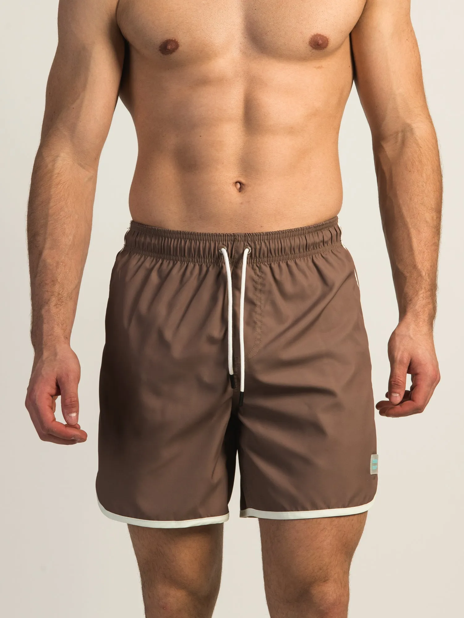 ISLAND HAZE 7" SCALLOP SHORT sold by Boathouse product image thumbnail 2
