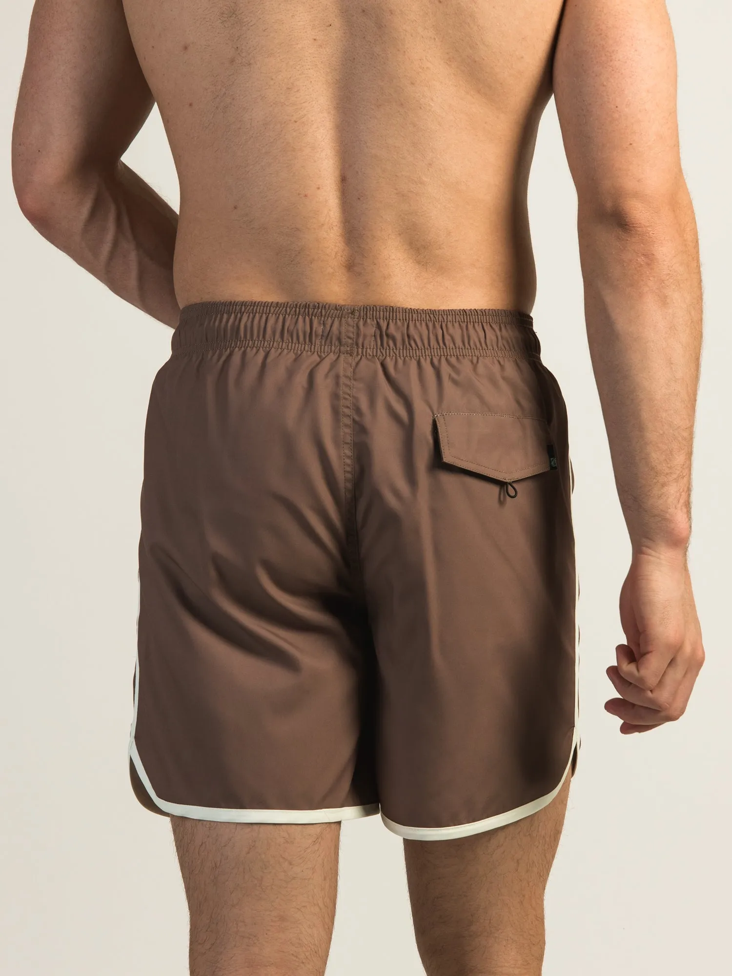 ISLAND HAZE 7" SCALLOP SHORT sold by Boathouse product image thumbnail 5