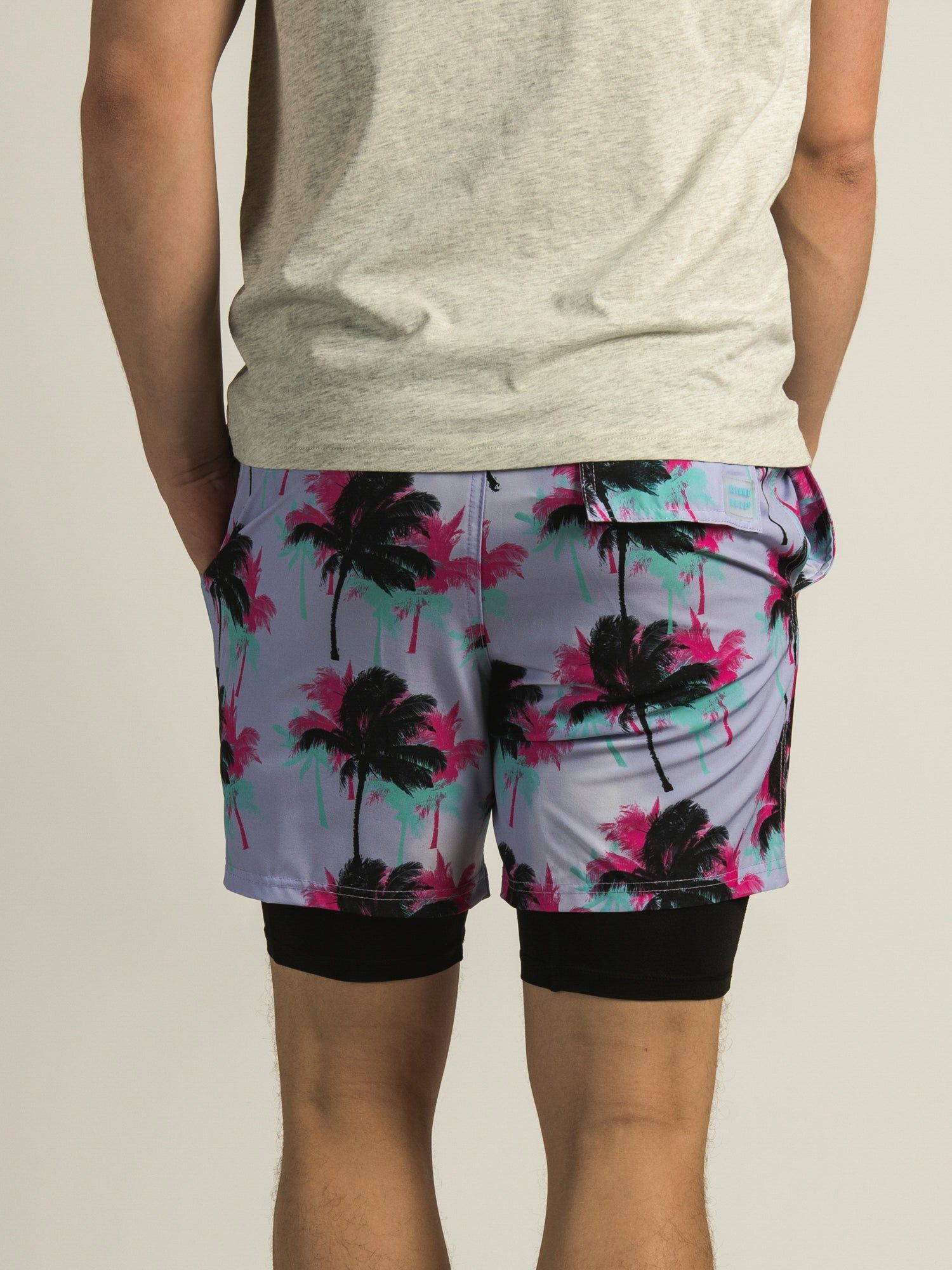 ISLAND HAZE 2in1 SHORT sold by Boathouse product image thumbnail 4