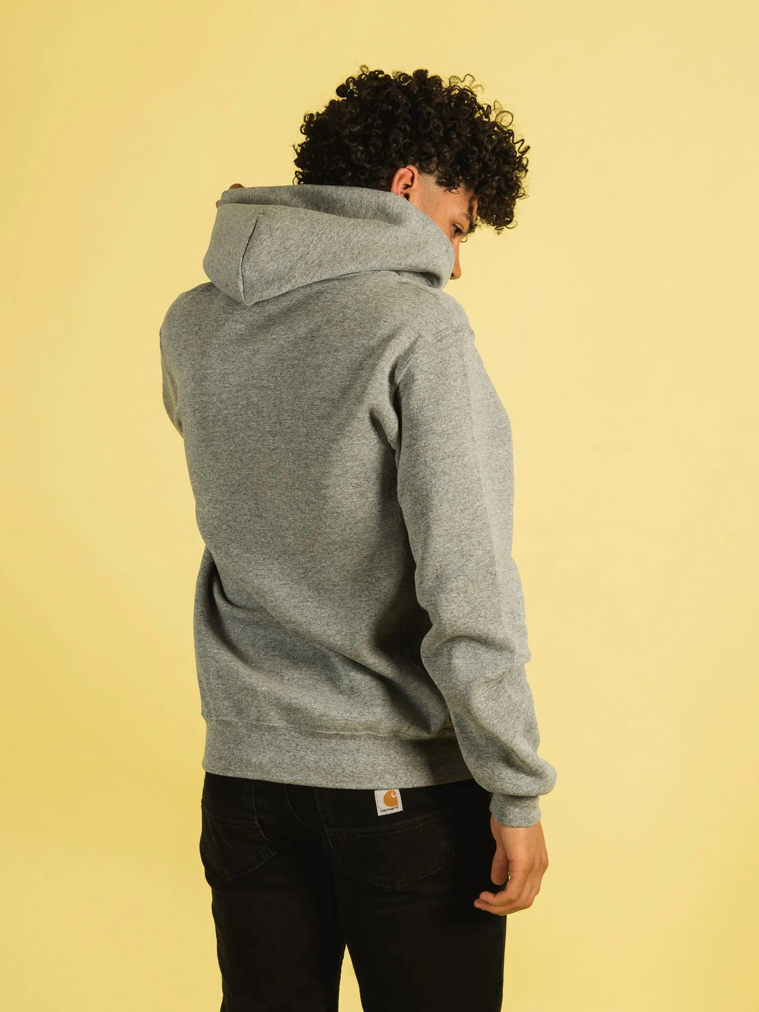 NCAA MINNESOTA PULLOVER HOODIE sold by Boathouse product image thumbnail 4